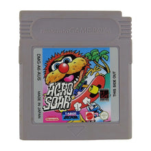 Agro Soar - Nintendo Game Boy (Cartridge)