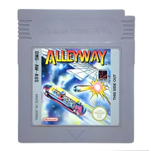 Alleyway - Nintendo Game Boy (Cartridge)