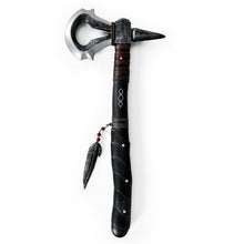 Assassin's Creed III Connor's Tomahawk Latex Replica (Boxed)