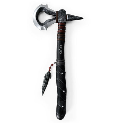 Assassin's Creed III Connor's Tomahawk Latex Replica (Boxed)
