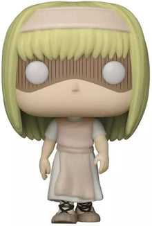 Attack On Titan - Ymir Fritz #1250 Pop! Vinyl Figure