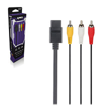 AV Cable - Super Nintendo, Nintendo 64 & GameCube