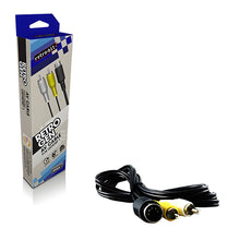 AV Cable - Sega Mega Drive 1