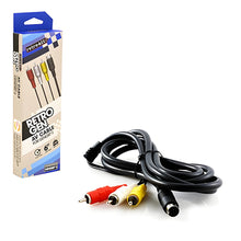 AV Cable - Sega Mega Drive 2