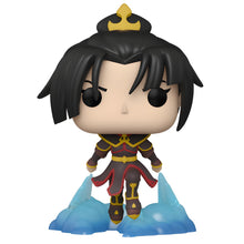 Avatar: The Last Airbender - Azula #1079 Pop! Vinyl Figure