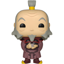 Avatar: The Last Airbender - Iroh #539 Pop! Vinyl Figure