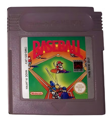Baseball - Nintendo Game Boy (Cartridge)
