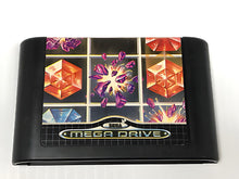 Columns - Sega Mega Drive (Cartridge)