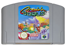 Cruis'n World - Nintendo 64 N64 (Cartridge)