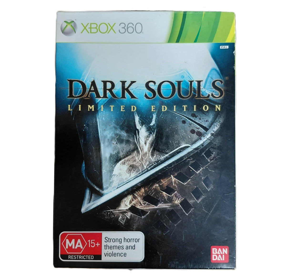 Dark Souls Limited Edition - Xbox 360