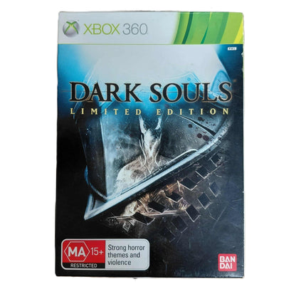 Dark Souls Limited Edition - Xbox 360