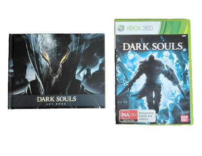 Dark Souls Limited Edition - Xbox 360