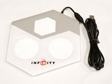Disney Infinity Base (Portal) + Disney Infinity 3.0 - Xbox 360