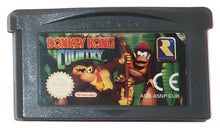 Donkey Kong Country - Game Boy Advance GBA (Cartridge)