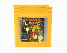 Donkey Kong Land 2 - Nintendo Game Boy (Cartridge)