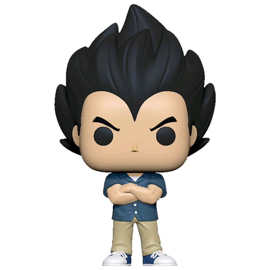Dragon Ball Super - Vegeta #814 Pop! Vinyl Figure