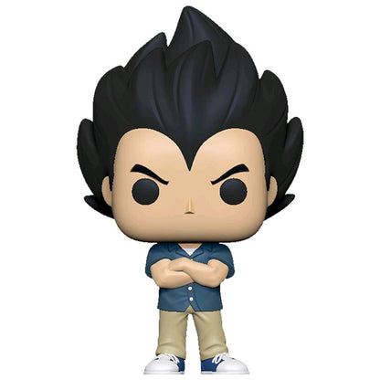 Dragon Ball Super - Vegeta #814 Pop! Vinyl Figure