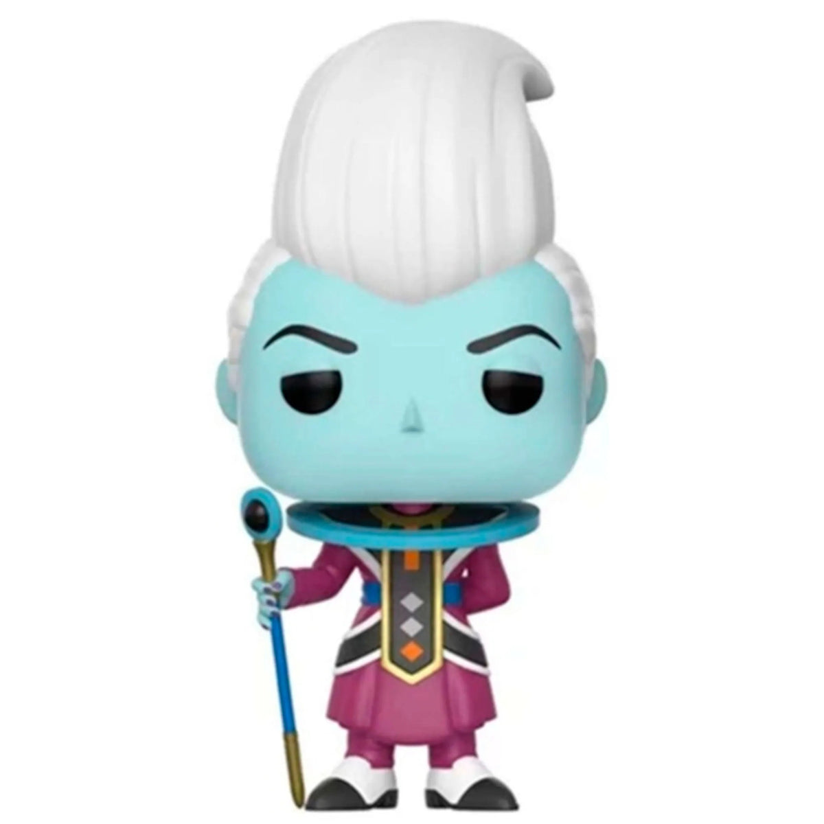 Dragon Ball Super - Whis #317 Pop! Vinyl Figure