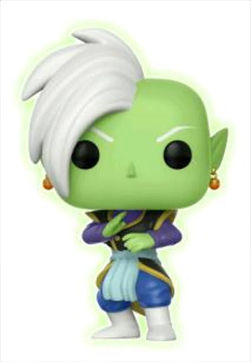 Dragon Ball Super - Zamasu Glow #316 Pop! Vinyl Figure