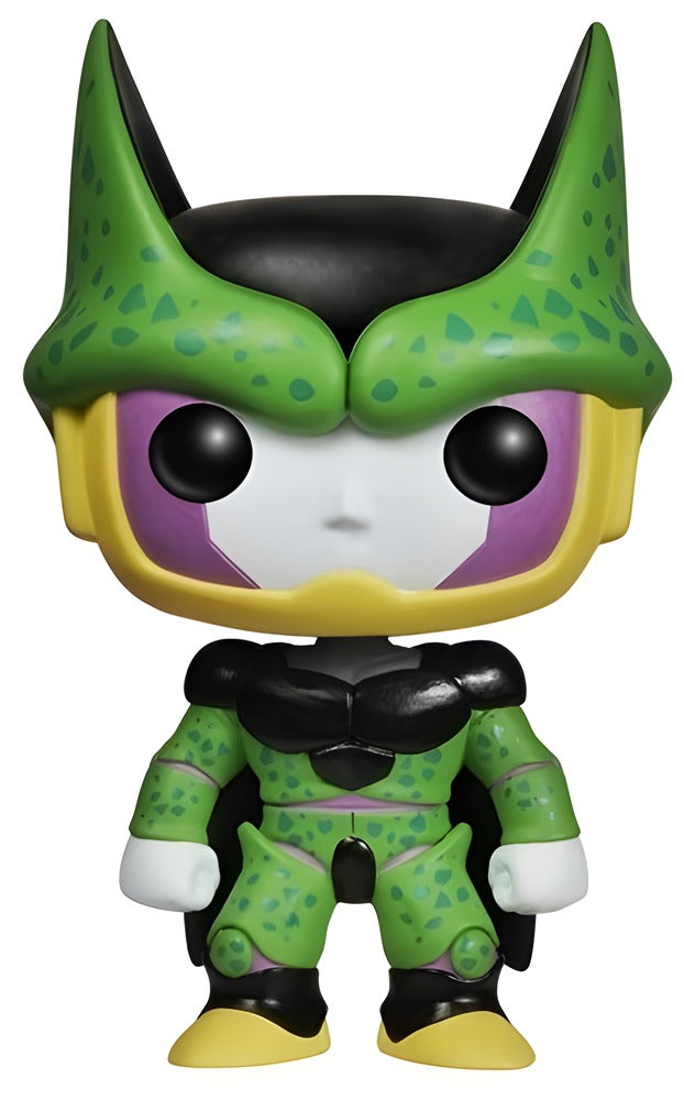 Dragon Ball Z - Cell Perfect Form #13 Pop! Vinyl Figure