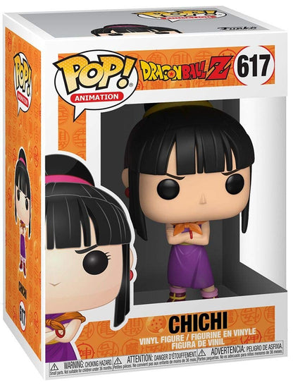 Dragon Ball Z - Chichi #617 Pop! Vinyl Figure
