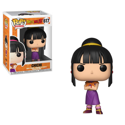 Dragon Ball Z - Chichi #617 Pop! Vinyl Figure
