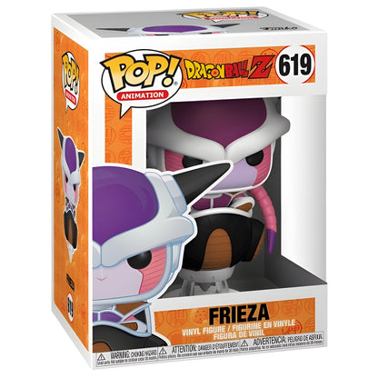 Dragon Ball Z - Frieza #619 Pop! Vinyl Figure