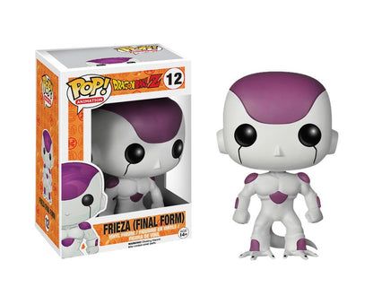Dragon Ball Z - Frieza Final Form #12 Pop! Vinyl Figure