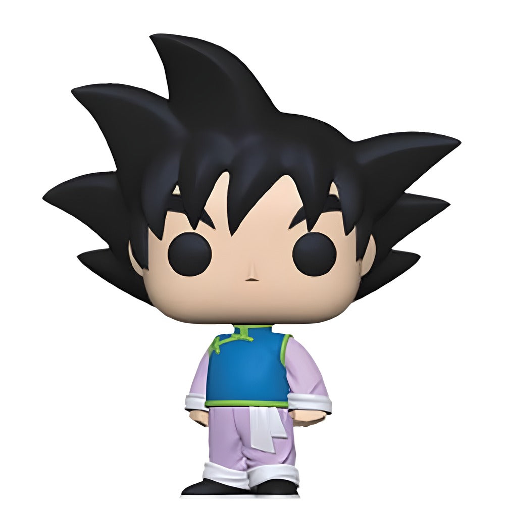 Dragon Ball Z - Goten #618 Pop! Vinyl Figure