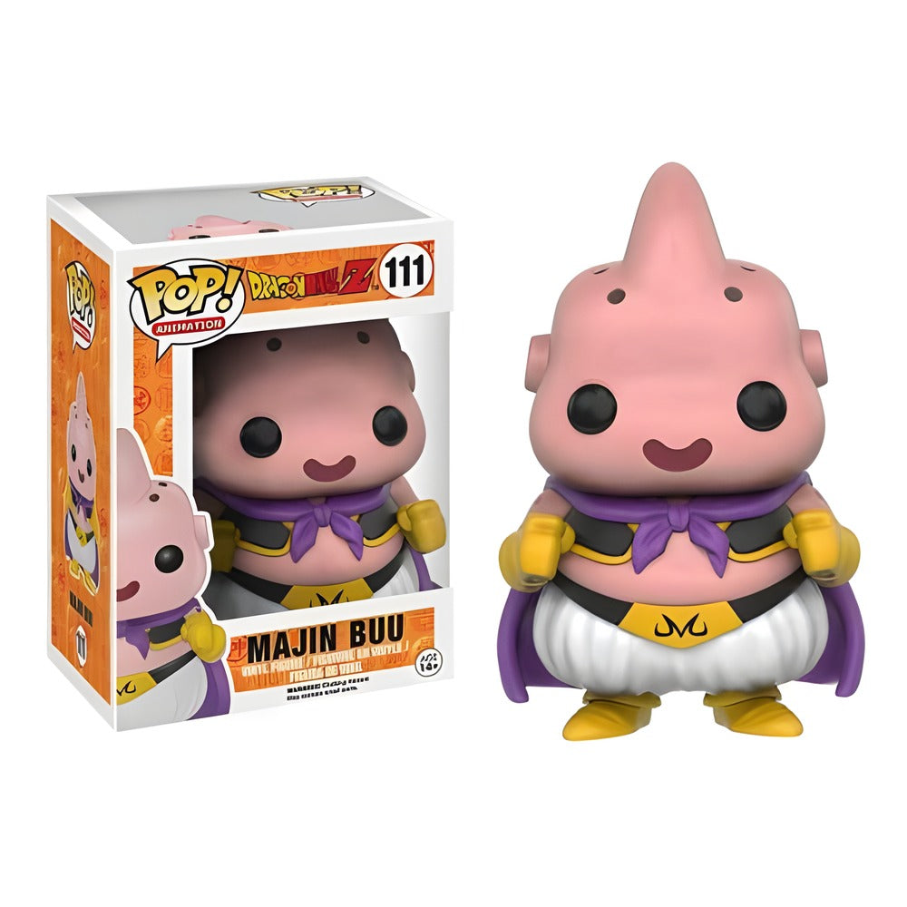 Dragon Ball Z - Majin Buu #111 Pop! Vinyl Figure