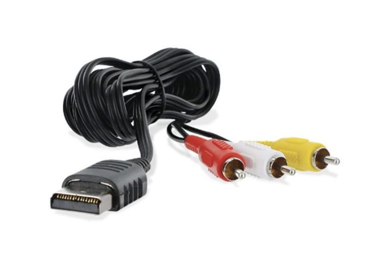 Dreamcast AV Cable