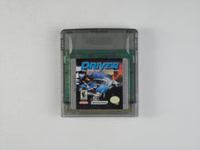 Driver - Nintendo Game Boy Color (Cartridge)
