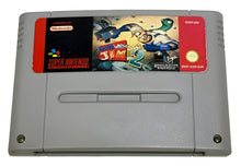 Earthworm Jim 2 - Super Nintendo SNES (Cartridge)