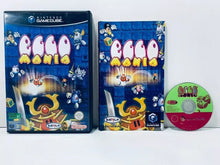 Egg Mania: Eggstreme Madness - Nintendo GameCube
