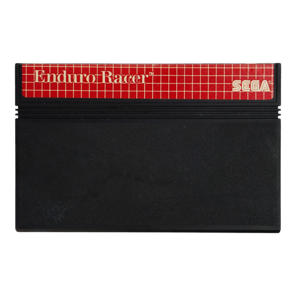 Enduro Racer - Sega Master System (Cartridge)