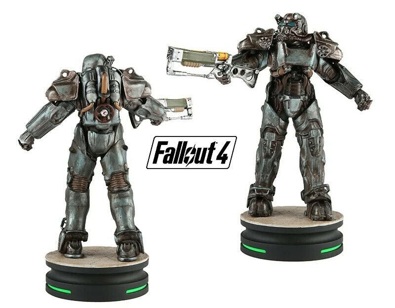 Fallout 4 Power Armor T-60 ThinkGeek Limited Edition Volume 1
