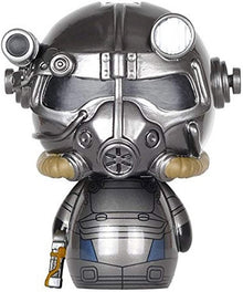 Fallout - Power Armor #104 Dorbz Vinyl Figure