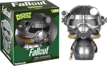 Fallout - Power Armor #104 Dorbz Vinyl Figure