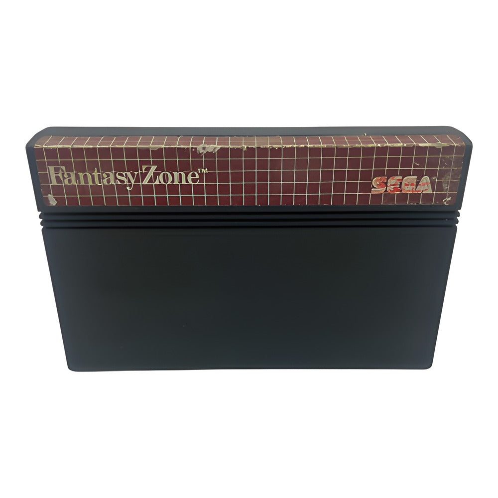 Fantasy Zone - Sega Master System (Cartridge)