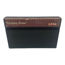 Fantasy Zone - Sega Master System (Cartridge)