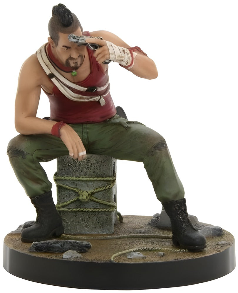 Far Cry 3 Vaas Montenegro PVC Figure
