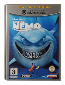 Finding Nemo - Nintendo GameCube