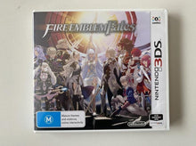 Fire Emblem Fates - Nintendo 3DS