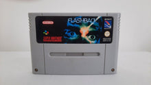 Flashback - Super Nintendo SNES (Cartridge)