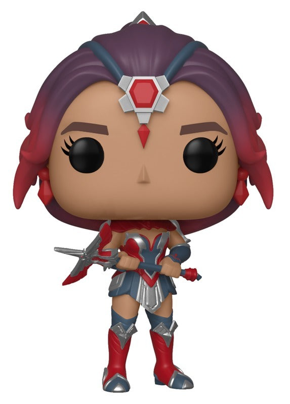 Fortnite - Valor #463 Pop! Vinyl Figure