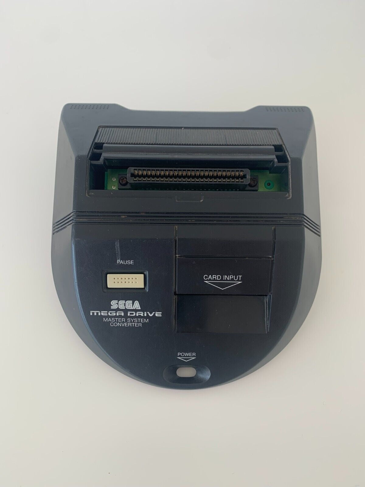 Sega Master System Converter for Mega Drive (Genuine)