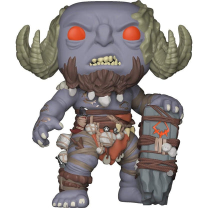 God of War - Fire Troll #271 Pop! Vinyl Figure