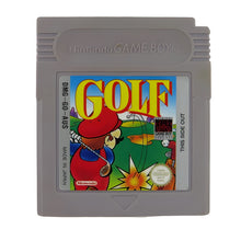 Golf - Nintendo Game Boy (Cartridge)