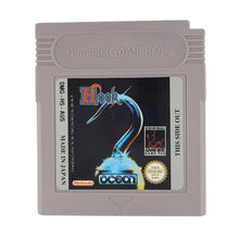 Hook - Nintendo Game Boy (Cartridge)