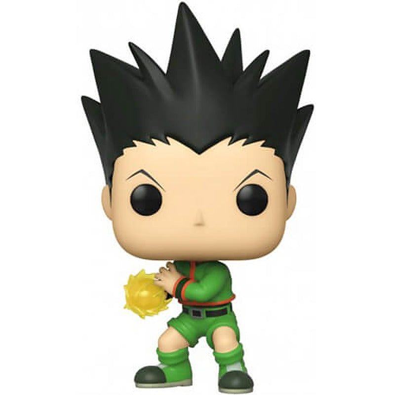 Hunter X Hunter - Gon Freecss #651 Pop! Vinyl Figure